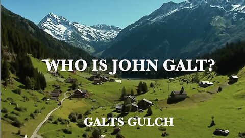 John Galt MID-WEEK UPDATE W/ INTEL FROM X22 JACO BRAD OLSEN Kerry Cassidy SGANON CLIF HIGH, ED DOWD