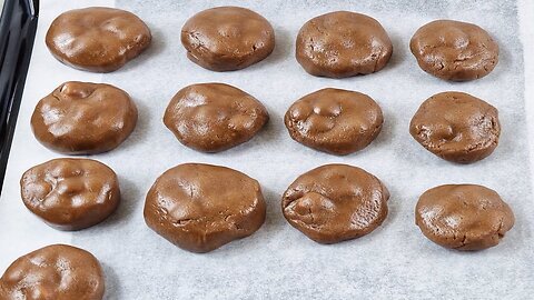 Marshmallow cookies easy recipe you will make it every week 