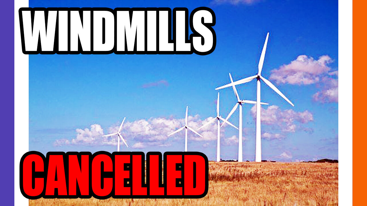 New York Dumps Wind Farm Projects