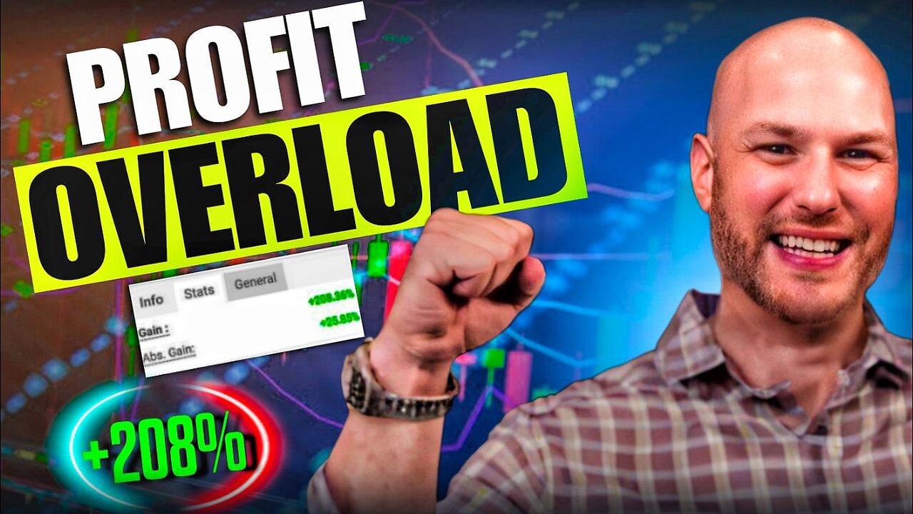 Profit Overload! Bull Head Surges with 208% Gains