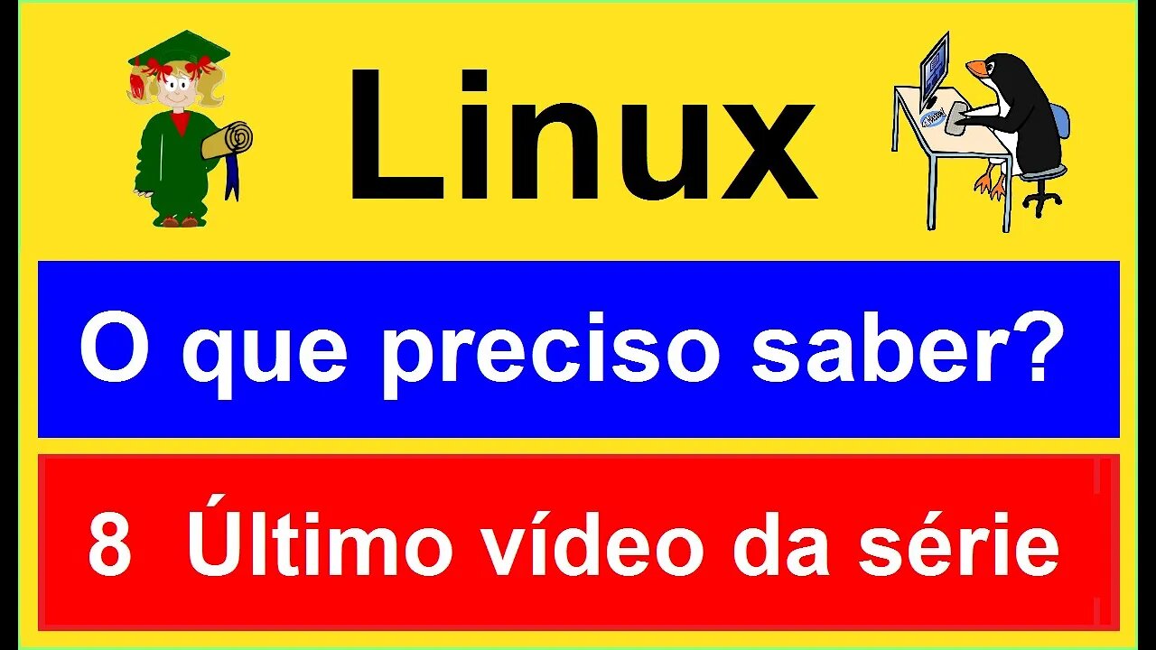 8- Como colocar a ISO do Linux no pendrive. Criar partições no HD para o Linux Como instalar o Linux