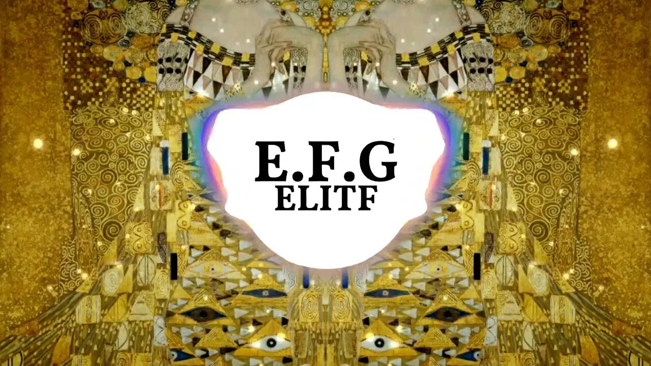 The Next 365 Days Think Passion, Think EFGELITF®, We build value for the future #EFGELITF