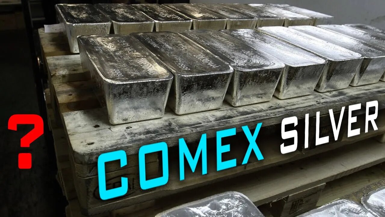 How Much Silver Will Be Delivered To COMEX In September?