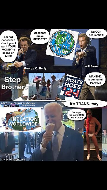 Trans-itory issues are CON-Sequential!!!