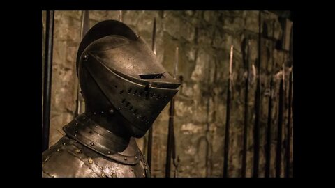 Prayer Focus: Enemies Schemes Overcome