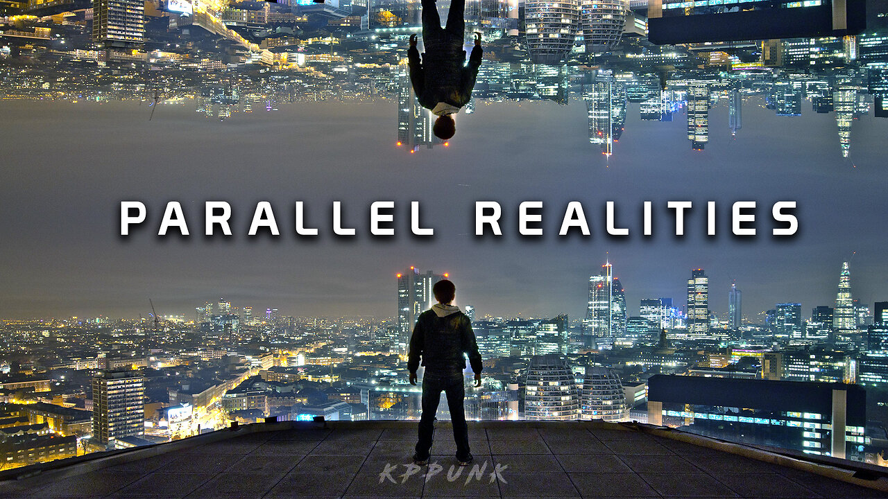 Parallel realities की सच्चाई : Hum isme hamesha shift karte rehte hai