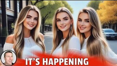 Something Very Interesting Is Happening with White People Lately