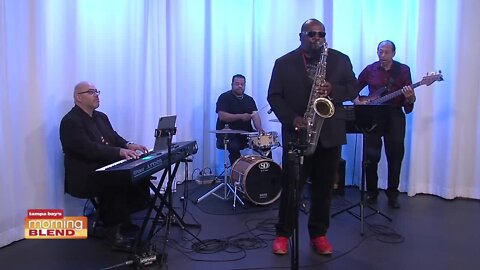 Jazz Theory | Morning Blend