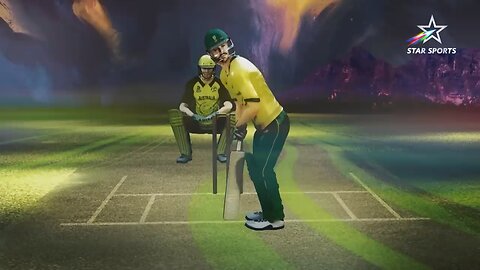 South Africa vs Australia 2nd T20