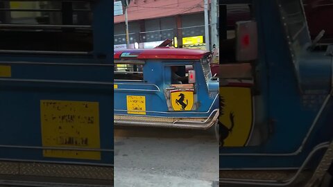 Night Jeepney #shorts #short #viral #shortvideo #subscribe #shortsfeed #shortsvideo #travel