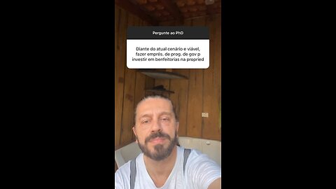 Investimento