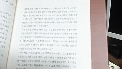 신화와 정신분석 이창재 클라인 자아심리학 편집증적 경계선적 사고와 나쁜 어머니 살해