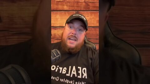 Here’s Your Dose Of REALarious…😳😳😳