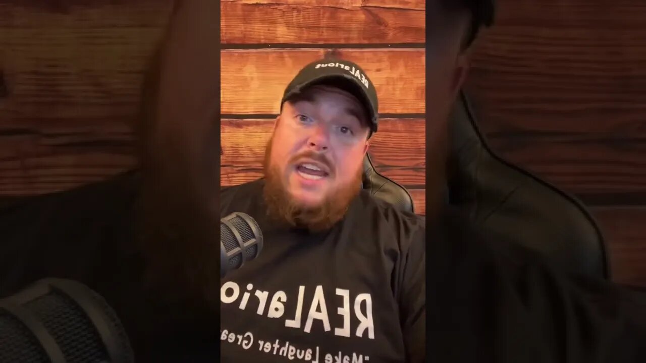 Here’s Your Dose Of REALarious…😳😳😳