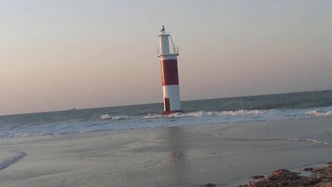 Farol Galinhos