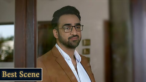 Tere Bin Episode 39 || Yumna Zaidi - Wahaj Ali || Best Scene 05 || Geo Entertainment