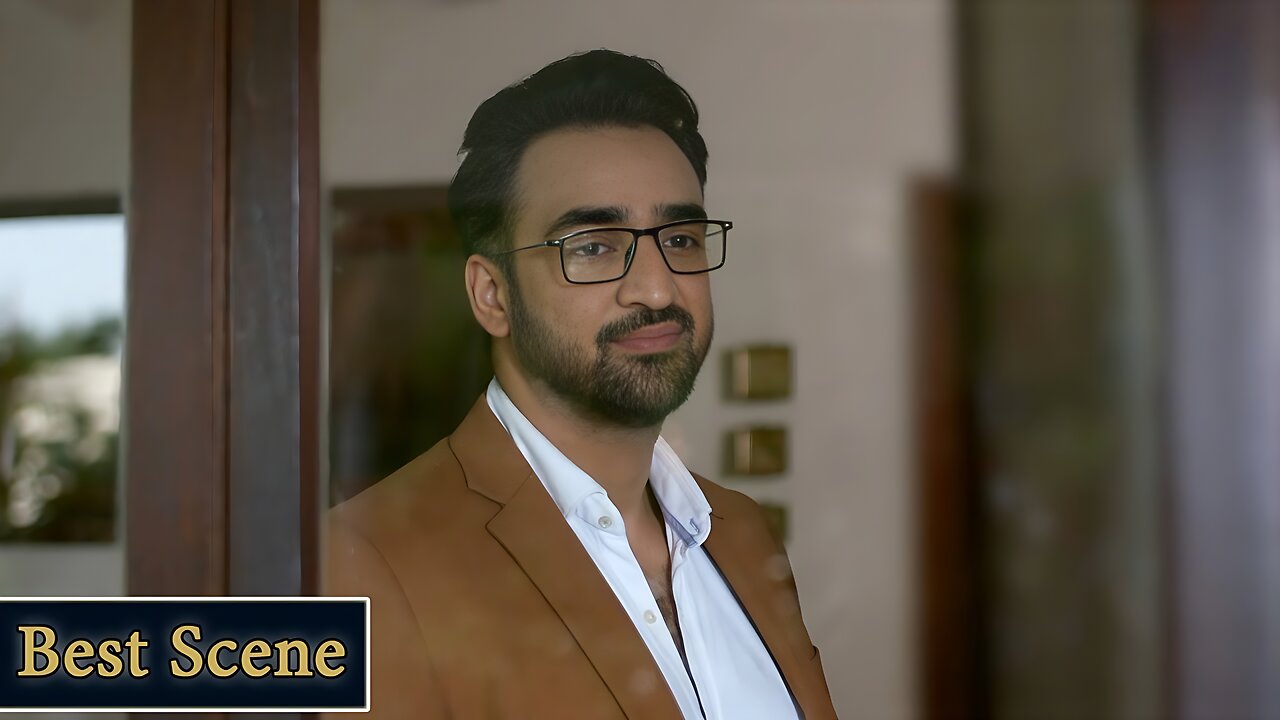 Tere Bin Episode 39 || Yumna Zaidi - Wahaj Ali || Best Scene 05 || Geo Entertainment