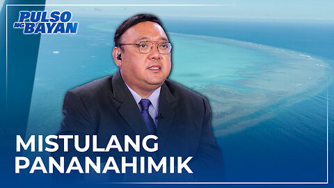 Atty. Roque, may hirit sa mistulang pananahimik ng DFA, DND sa pagtatayo ng Vietnam sa WPS