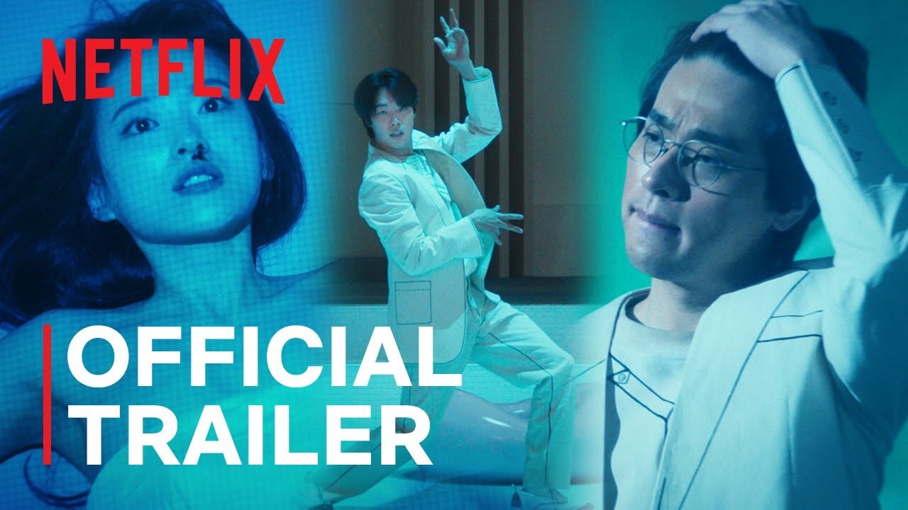 The 8 Show Official Trailer Netflix Latest Update & Release Date