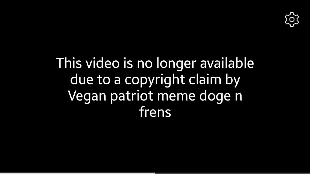 VeganPatriot WORST pet owner and driver - COPYRIGHT STRUCK BY VP