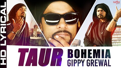 Gippy_Grewal_Feat_Bohemia__7C_Taur__7C_New_Punjabi_Songs_7C_Back_with_Car_Nachdi