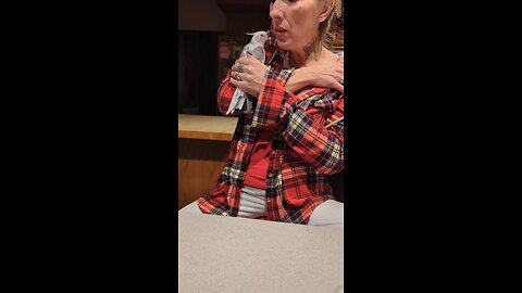 Lady Adnor and Lord Luka 🩵