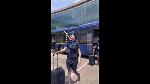In-flight Services _ Cabin Crew _ IndiGo 6E