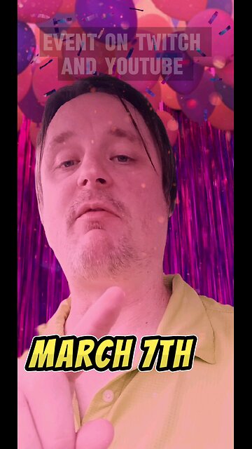 Level up #celebration