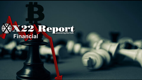 Ep. 2783a - It’s Happening, Countries Are Now Making An Economic Move