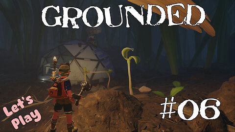 Let's Play | Grounded | #06