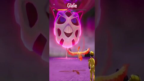 Pokémon Sword - Moltres Used Heat Wave!