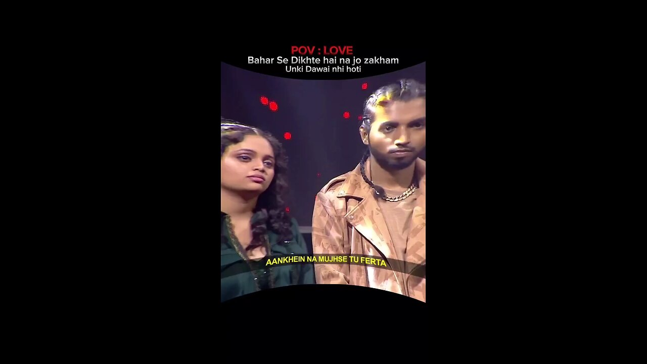 new song