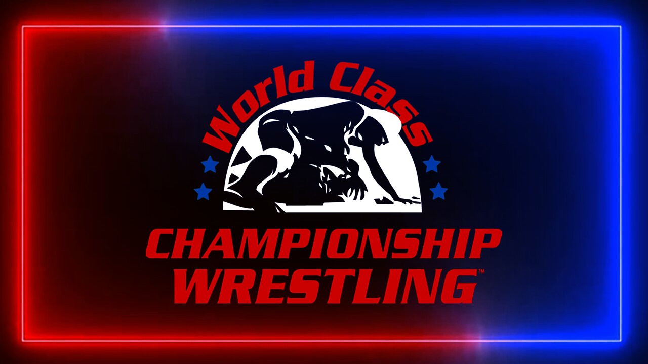 WCCW (December 1, 1984)