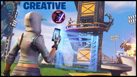 Fortnite finishing most of the tournament map Come vibe