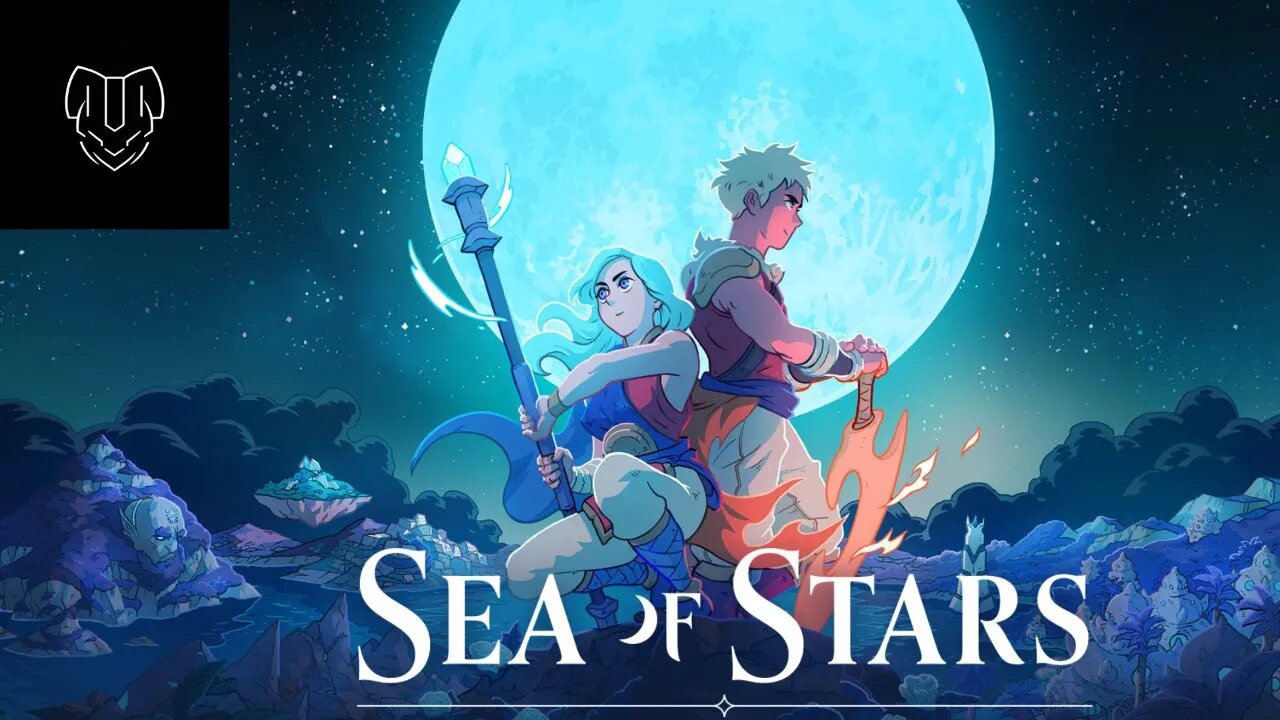 Sea of Stars Gameplay Ep 5 No commentary