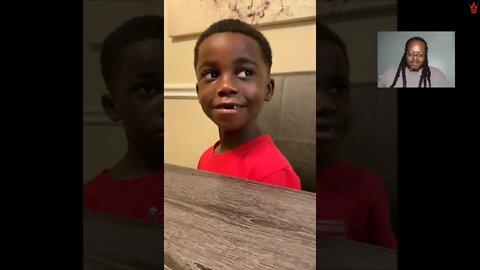 She Set Herself Up: Well, This Conversation Between Mother And Son Took An Unexpected Turn!