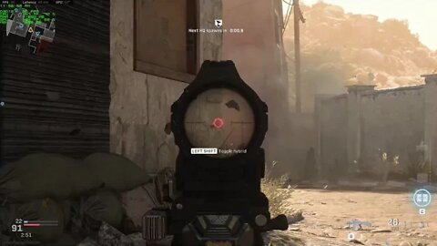 Call of Duty: Modern Warfare Gameplay From 10/5/2020