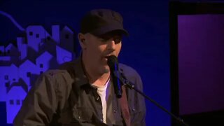 Never Say Never by The Fray CornerstoneSF live cover 08 15 2015