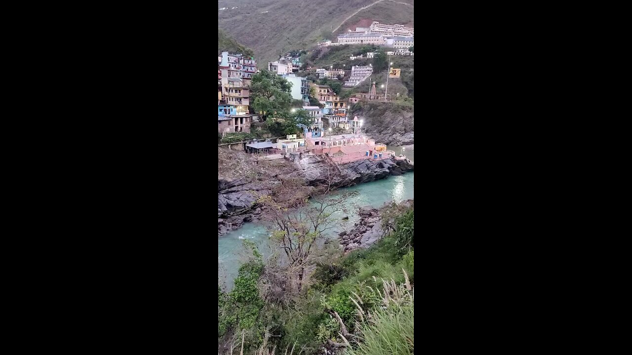 Beautiful place