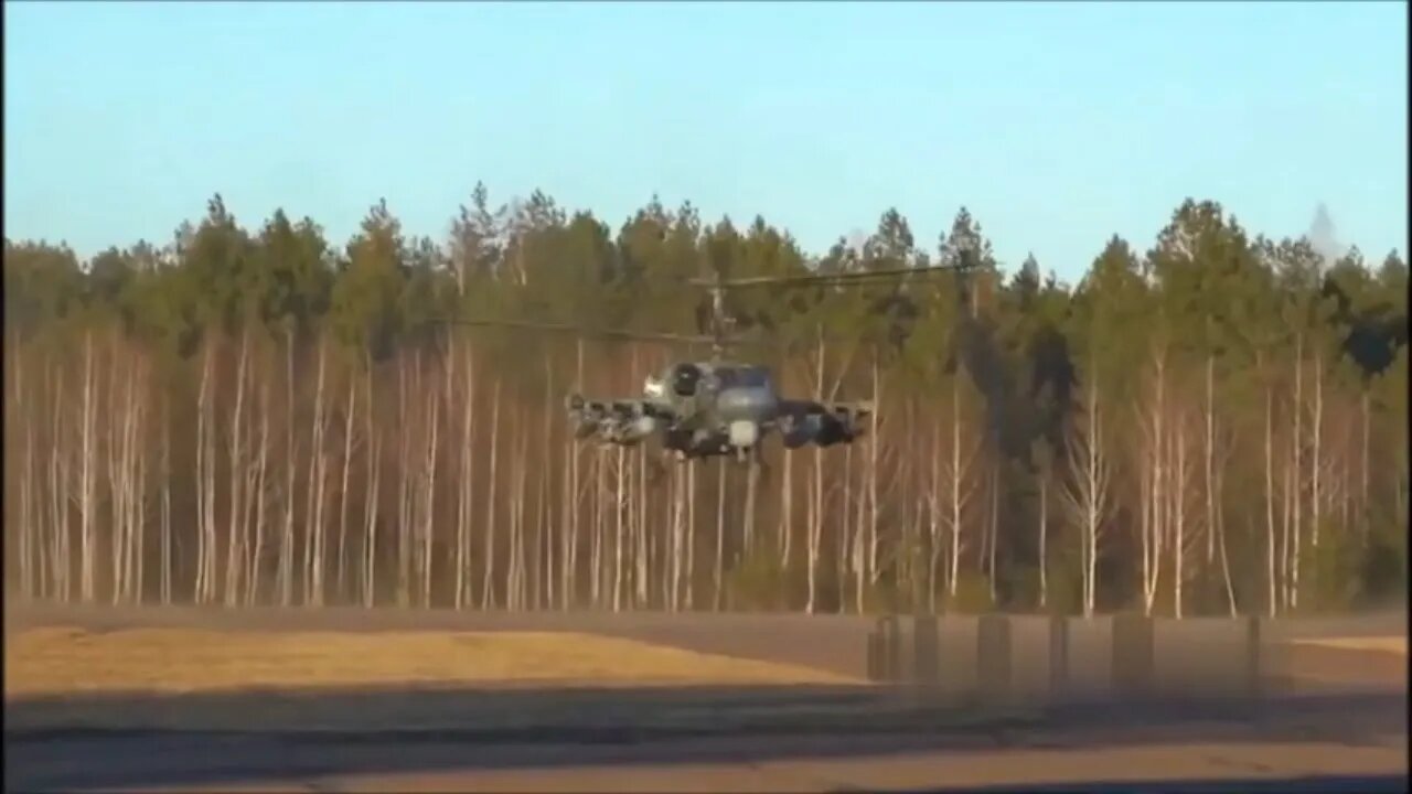 Ukraine SAM Fight Against Russian Ka-52, Mi-24, Mi-28, Helicopter Attack I Ukraine Vs Russia Warfare