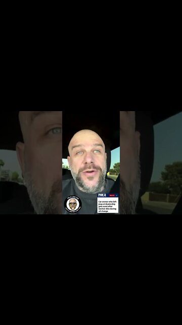 Lawyer files horrible lawsuit!