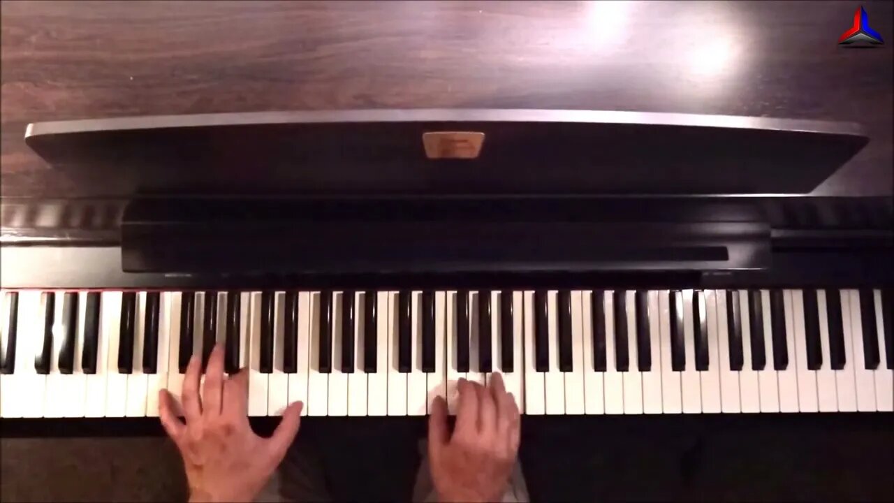 Bella Ciao Piano