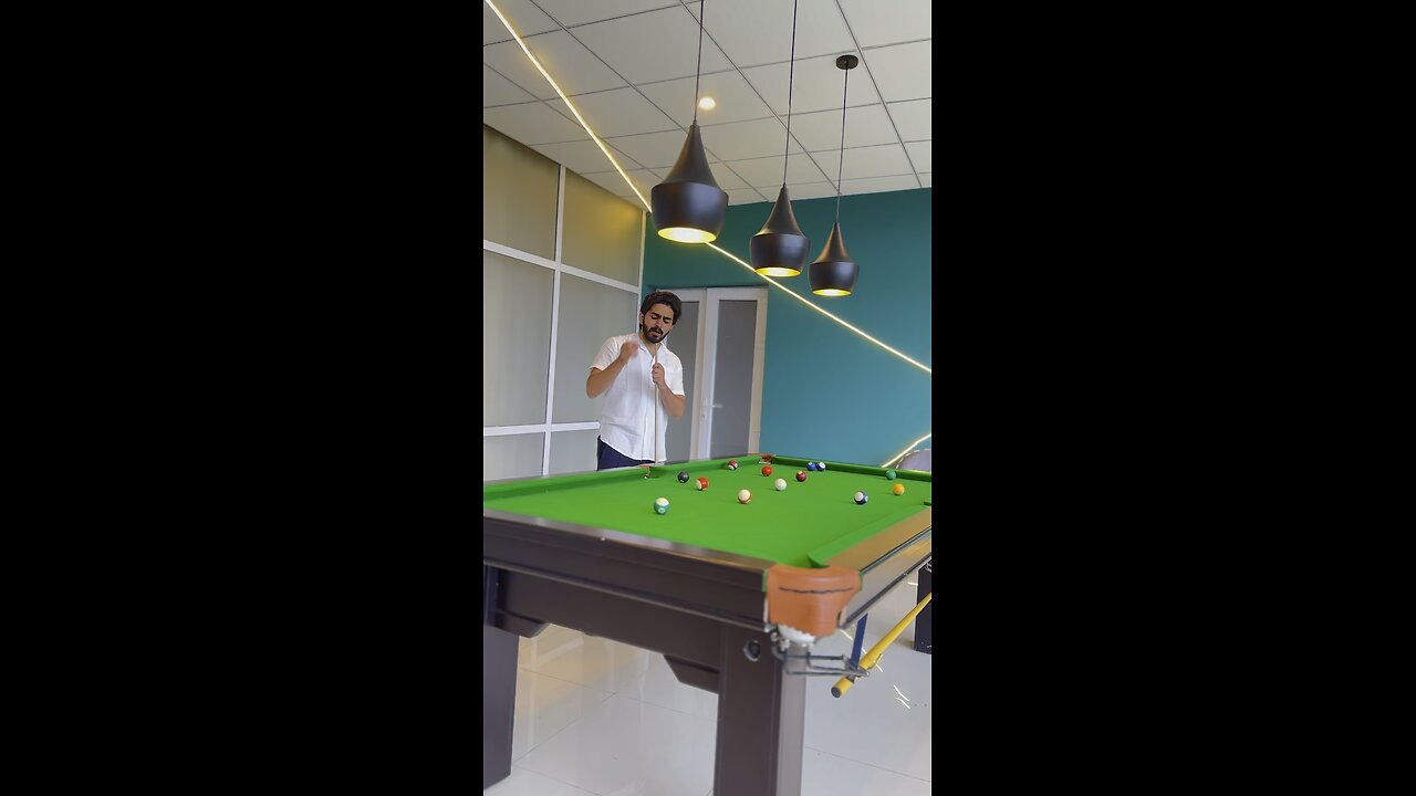 Snooker