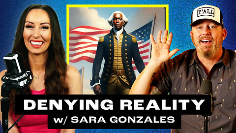 America Will NEVER Look the Same After This (w/ Sara Gonzales)