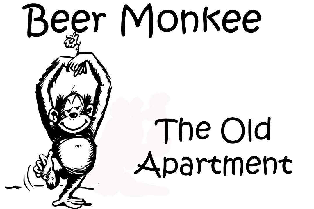 The Old Apartment performed by Beer Monkee