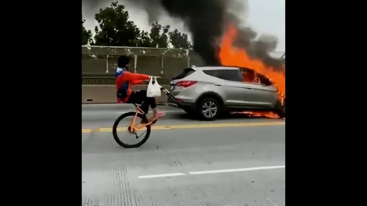 30 IMPOSSIBLE Videos You Won't Believe Happened