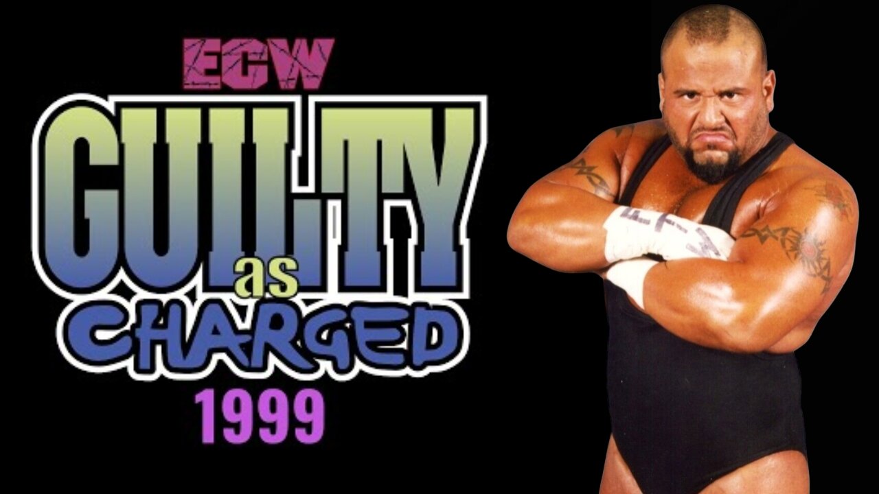 ECW Guilty as Charged (January 10, 1999)