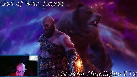 God of War Ragnarök - Episode XII ~ "Tag Team"