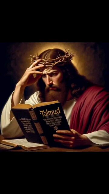 The Talmud talks down about Jesus and virgin Mary yet many Christians support jews ⏬⏬Read descripti