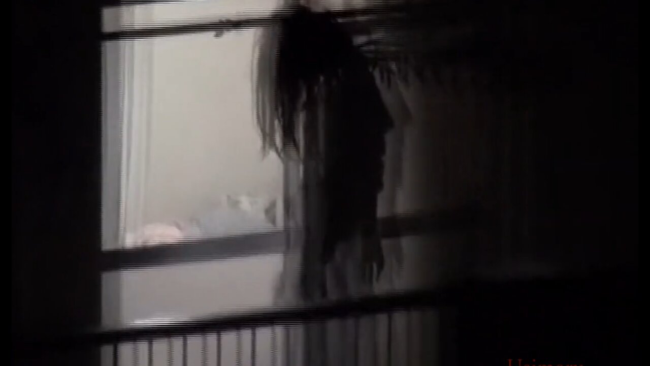 Scary Videos from Japan part 1 (怖い映像)